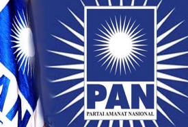 Fraksi PAN Dukung Program dan Kebijakan Pro Rakyat Walikota