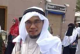 Sasriponi Bahrin Ronggolawe
