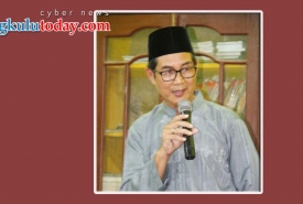 Rapat Koordinasi (Rakor) Forum Lalu Lintas dan Angkutan Jalan
