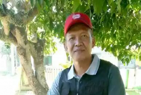 Anggota DPRD Bengkulu Selatan Yanshori, S.Sos