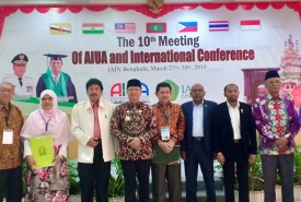 Foto bersama