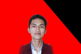 Jaka Dernata, Ketua PC IMM Kota Bengkulu 2018-2019
