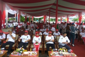 Bulan Bhakti Pancasila