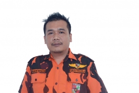 Erlan Oktriandi,ST,SH,MH, bacaleg Partai Gerindra