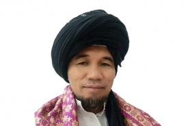 Sasriponi Bahrin Ronggolawe
