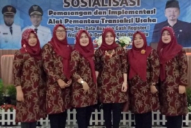 Foto Bersama